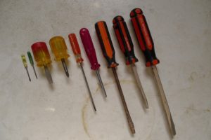 Tools, mediationsanaloge Supervision, Methoden